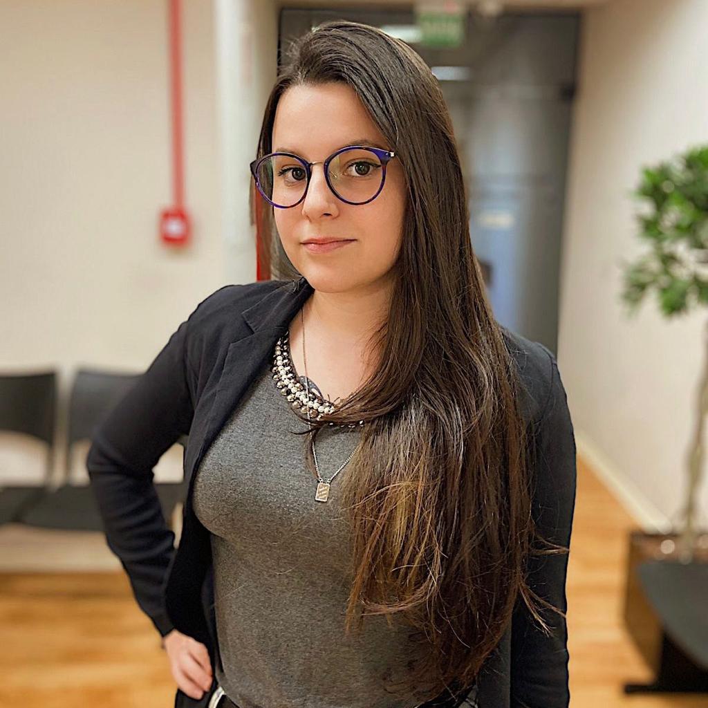 Maria Gabriela Gall Jardim de Oliveira