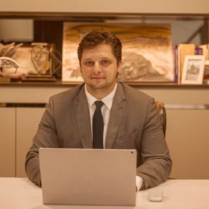 Silvio José Morestoni