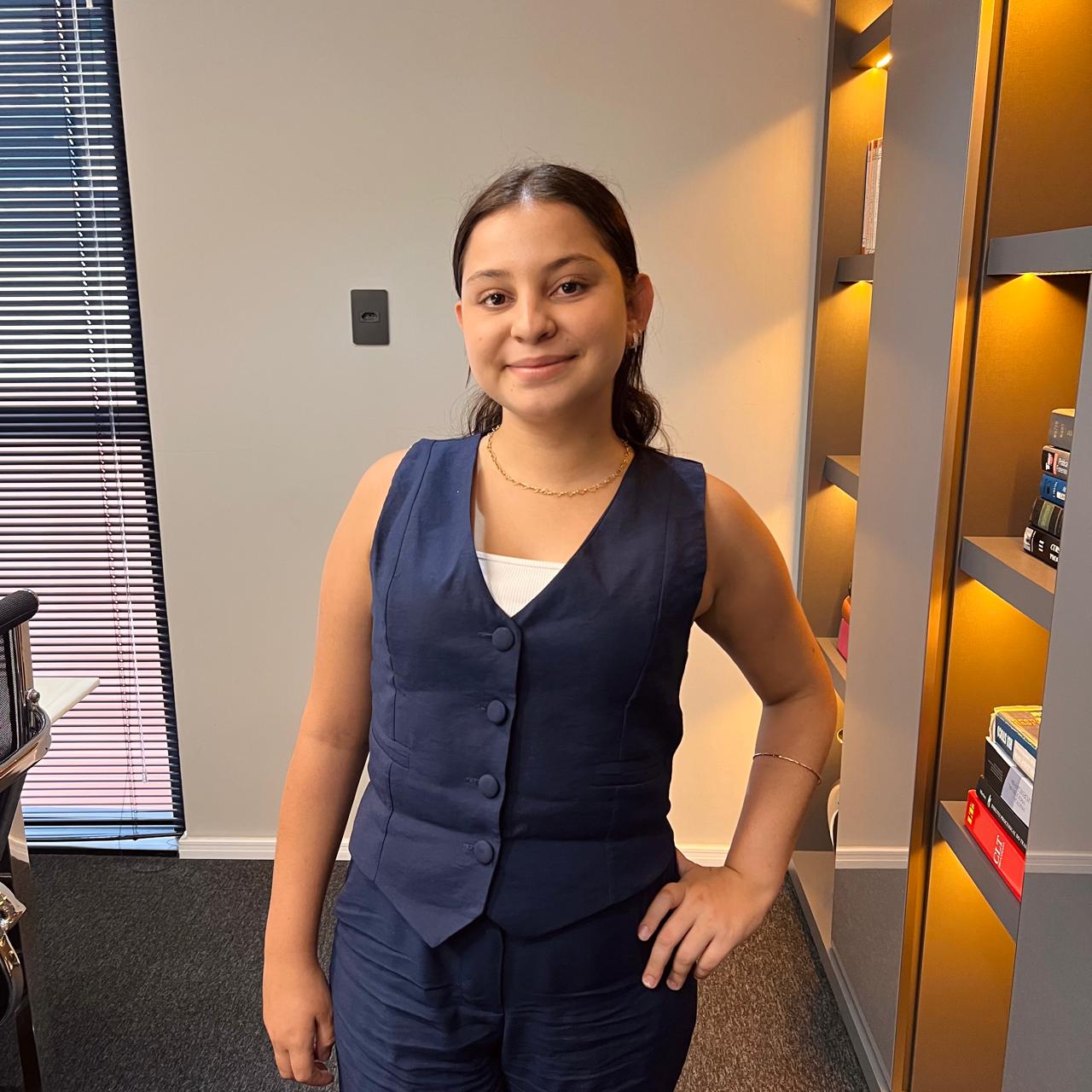 Alana Leticia Pereira Lima