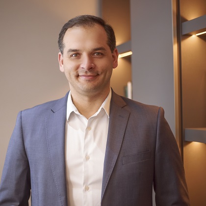 Ernani Ernesto Morestoni