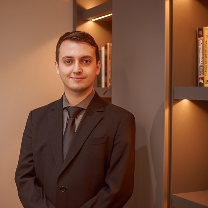 João Carlos Felipe Schneider