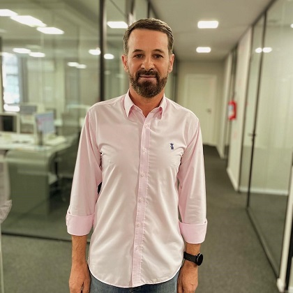 Marcos Roberto Inocente