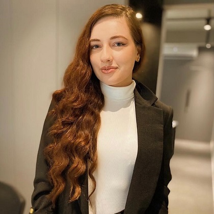 Isabella Moreira Meller