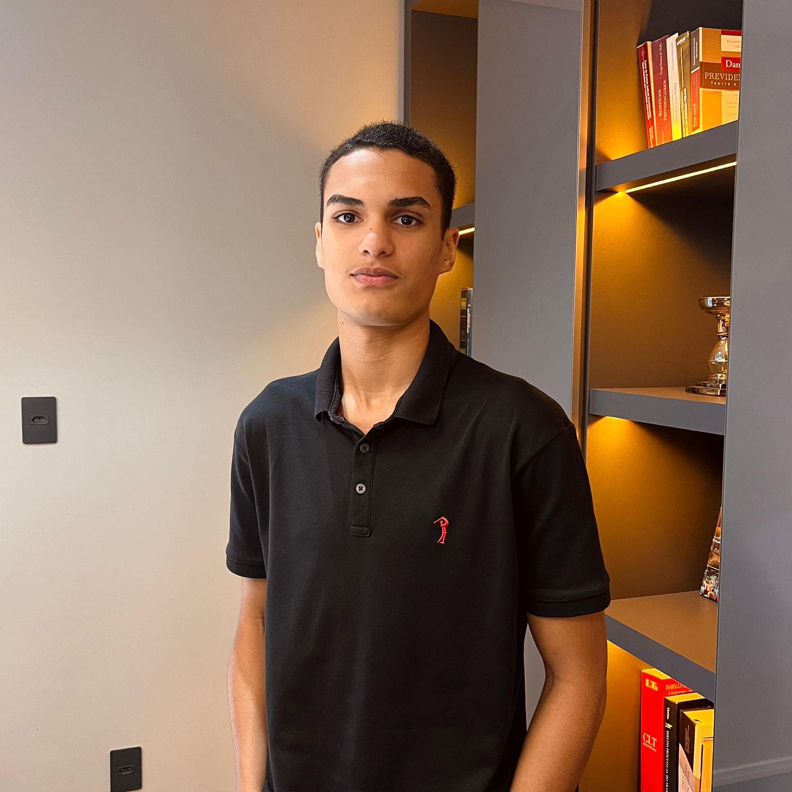 João Vitor Cotrim Loureiro