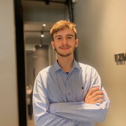 Andreas Richard Richter Vieira