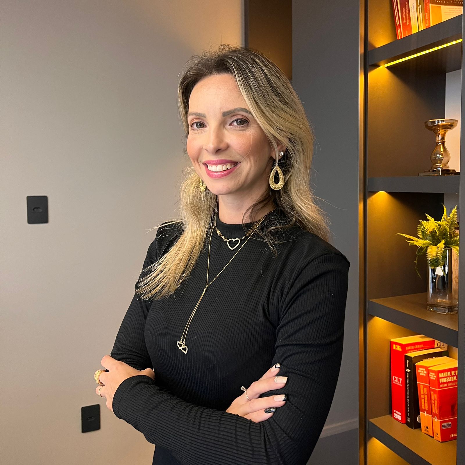 Crislaine Simon da Rocha