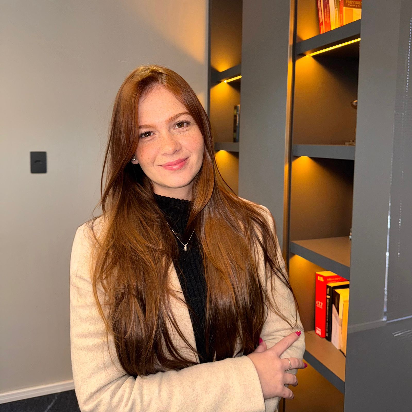 Bruna Albuquerque Miglioli