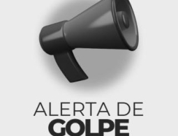 ALERTA DE GOLPE!